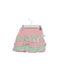 A Pink Short Skirts from Nicholas & Bears in size 2T for girl. (Front View)