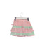 A Pink Short Skirts from Nicholas & Bears in size 2T for girl. (Back View)