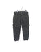 A Grey Casual Pants from True Religion in size 4T for boy. (Front View)