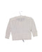 A Ivory Cardigans from Nicholas & Bears in size 2T for girl. (Back View)
