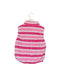 A Pink Outerwear Vests from Miki House in size 18-24M for girl. (Back View)