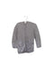 A Grey Lightweight Jackets from Wilson & Frenchy in size 2T for girl. (Front View)