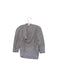 A Grey Lightweight Jackets from Wilson & Frenchy in size 2T for girl. (Back View)