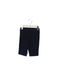 A Blue Shorts from Ralph Lauren in size 0-3M for boy. (Front View)