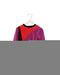 A Multicolour Crewneck Sweatshirts from Splendid in size 3T for girl. (Front View)