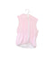 A Pink Outerwear Vests from Kissy Kissy in size 12-18M for girl. (Front View)