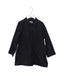 A Black Lightweight Jackets from jnby by JNBY in size 4T for boy. (Front View)