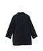 A Black Lightweight Jackets from jnby by JNBY in size 4T for boy. (Back View)