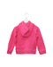 A Pink Zippered Sweatshirts from The Bonnie Mob in size 2T for girl. (Back View)