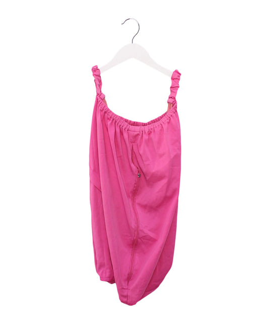 A Pink Other Gear from Charlie Banana in size O/S for girl. (Front View)