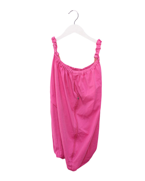 A Pink Other Gear from Charlie Banana in size O/S for girl. (Front View)