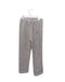 A Grey Sweatpants from Bonpoint in size 4T for girl. (Back View)