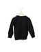 A Black Crewneck Sweatshirts from Bang Bang Copenhagen in size 3T for girl. (Back View)