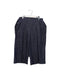 A Blue Casual Pants from I Pinco Pallino in size 8Y for girl. (Front View)