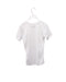 A White Active Tops from Columbia in size 7Y for girl. (Back View)