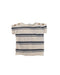 A Ivory Short Sleeve Tops from Message in the Bottle in size 0-3M for boy. (Front View)