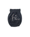 A Ivory Short Sleeve Tops from Message in the Bottle in size 0-3M for boy. (Back View)