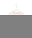 A Pink Long Sleeve Bodysuits from Tocca in size 12-18M for girl. (Front View)