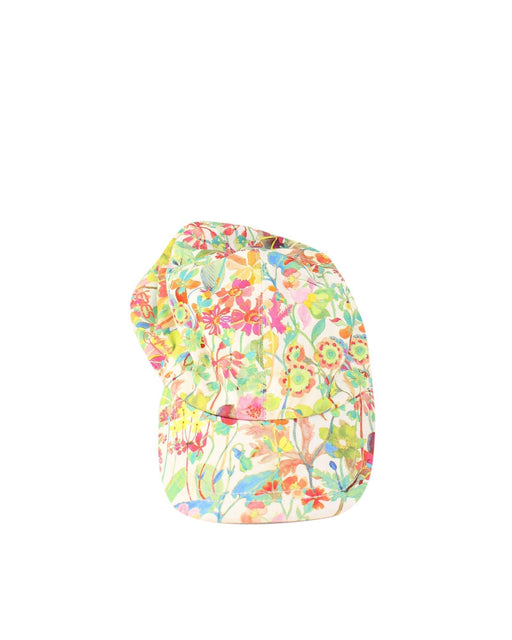 A Yellow Caps from ERES x Bonpoint in size O/S for girl. (Front View)