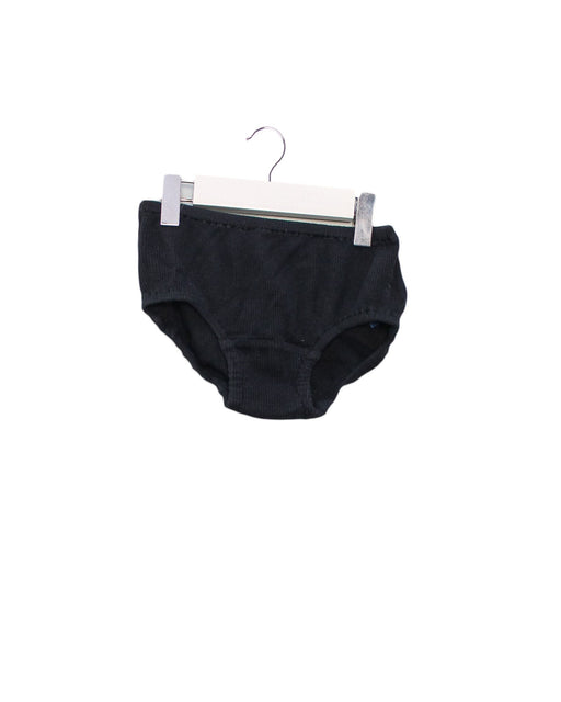 A Black Bloomers from Ralph Lauren in size 18-24M for girl. (Front View)