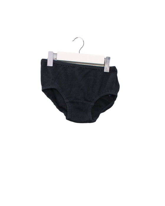 A Black Bloomers from Ralph Lauren in size 18-24M for girl. (Front View)