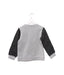 A Grey Crewneck Sweatshirts from ELLE in size 4T for boy. (Back View)