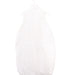 A White Sleepsacs from Mamas & Papas in size 0-3M for girl. (Back View)