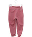 A Pink Active Pants from Moody Tiger in size 2T for girl. (Back View)