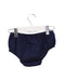 A Navy Bloomers from Ralph Lauren in size 18-24M for girl. (Back View)