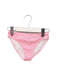 A Pink Bikinis from Polo Ralph Lauren in size 18-24M for girl. (Front View)