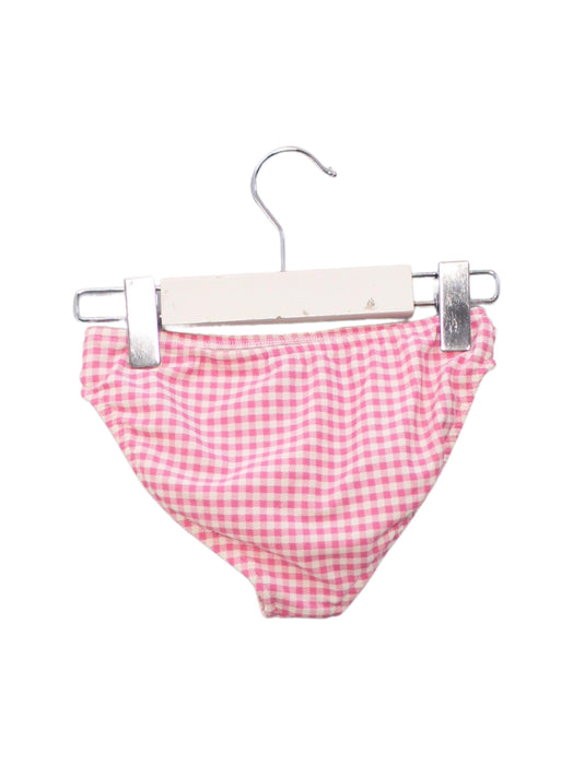 A Pink Bikinis from Polo Ralph Lauren in size 18-24M for girl. (Back View)