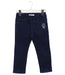A Blue Jeans from DKNY in size 2T for girl. (Front View)