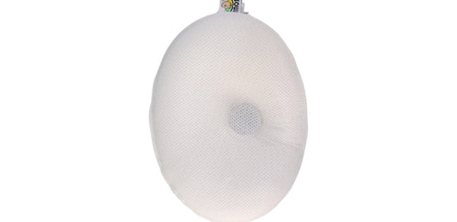 A White Bed Sheets Pillows & Pillowcases from Mimos in size O/S for neutral. (Front View)