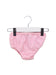 A Pink Bloomers from Ralph Lauren in size 6-12M for girl. (Front View)