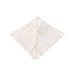 A Ivory Safety Blankets from Natures Purest in size O/S for girl. (Front View)