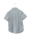 A Green Shirts from Nicholas & Bears in size 4T for boy. (Back View)