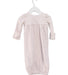 A Pink Sleepsacs from Ralph Lauren in size 3-6M for girl. (Back View)