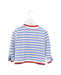 A Blue Cardigans from Nicholas & Bears in size 3T for girl. (Back View)