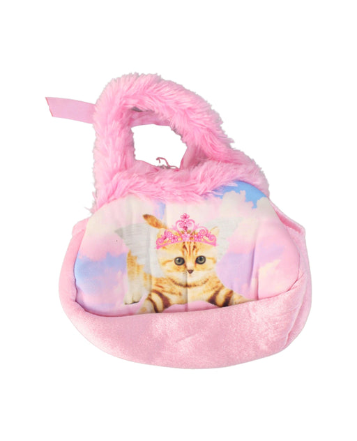 A Pink Bags from Aurora in size O/S for girl. (Front View)