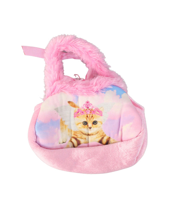 A Pink Bags from Aurora in size O/S for girl. (Front View)