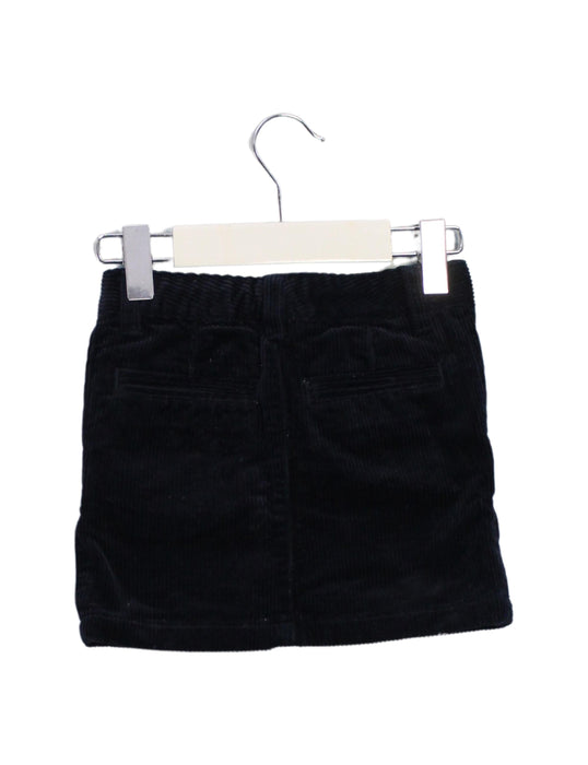 A Navy Short Skirts from Ralph Lauren in size 2T for boy. (Back View)