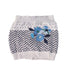 A Grey Scarves from Catimini in size 14Y for girl. (Front View)