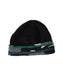 A Black Beanies from Catimini in size 2T for boy. (Front View)