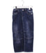 A Blue Jeans from True Religion in size 4T for boy. (Front View)