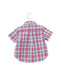 A Multicolour Shirts from Ralph Lauren in size 6-12M for boy. (Back View)