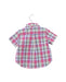 A Multicolour Shirts from Ralph Lauren in size 6-12M for boy. (Back View)
