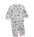 A Grey Pants Sets from Stella McCartney in size 6-12M for boy. (Back View)