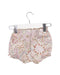 A Multicolour Bloomers from Lili & Leo in size 3-6M for girl. (Back View)