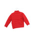A Red Knit Sweaters from Chickeeduck in size 18-24M for girl. (Back View)