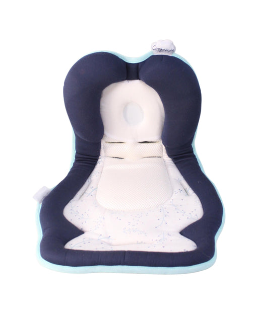 A White Bed Sheets Pillows & Pillowcases from Babymoov in size 0-3M for neutral. (Front View)